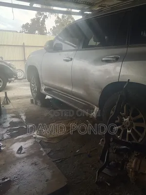 Automatic Transmission Gearbox Repair Experts