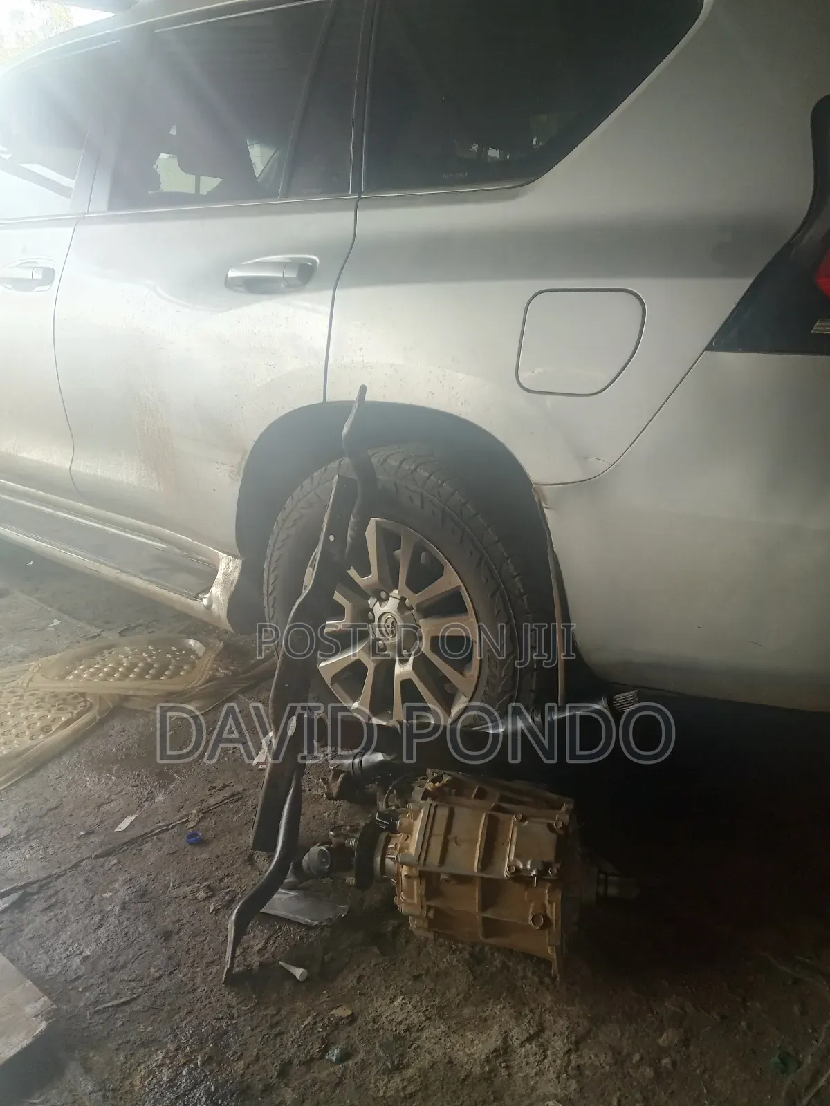 Automatic Transmission Gearbox Repair Experts