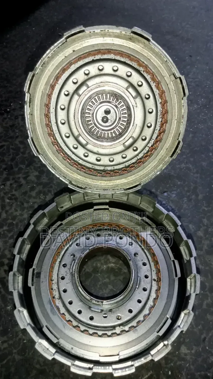 Automatic Transmission Gearbox Repair Experts
