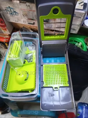 Vegetable Cutter