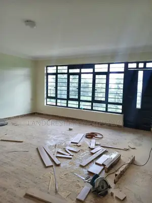 3bdrm Apartment in Kasphat(Boma Rd), Kiambu / Kiambu  for rent