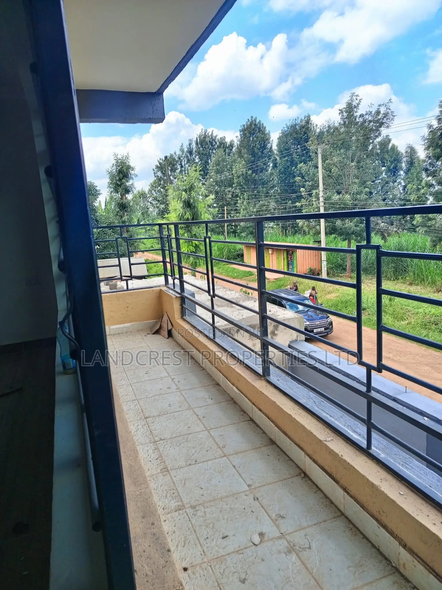 3bdrm Apartment in Kasphat(Boma Rd), Kiambu / Kiambu  for rent