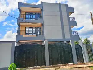 3bdrm Apartment in Kasphat(Boma Rd), Kiambu / Kiambu  for rent