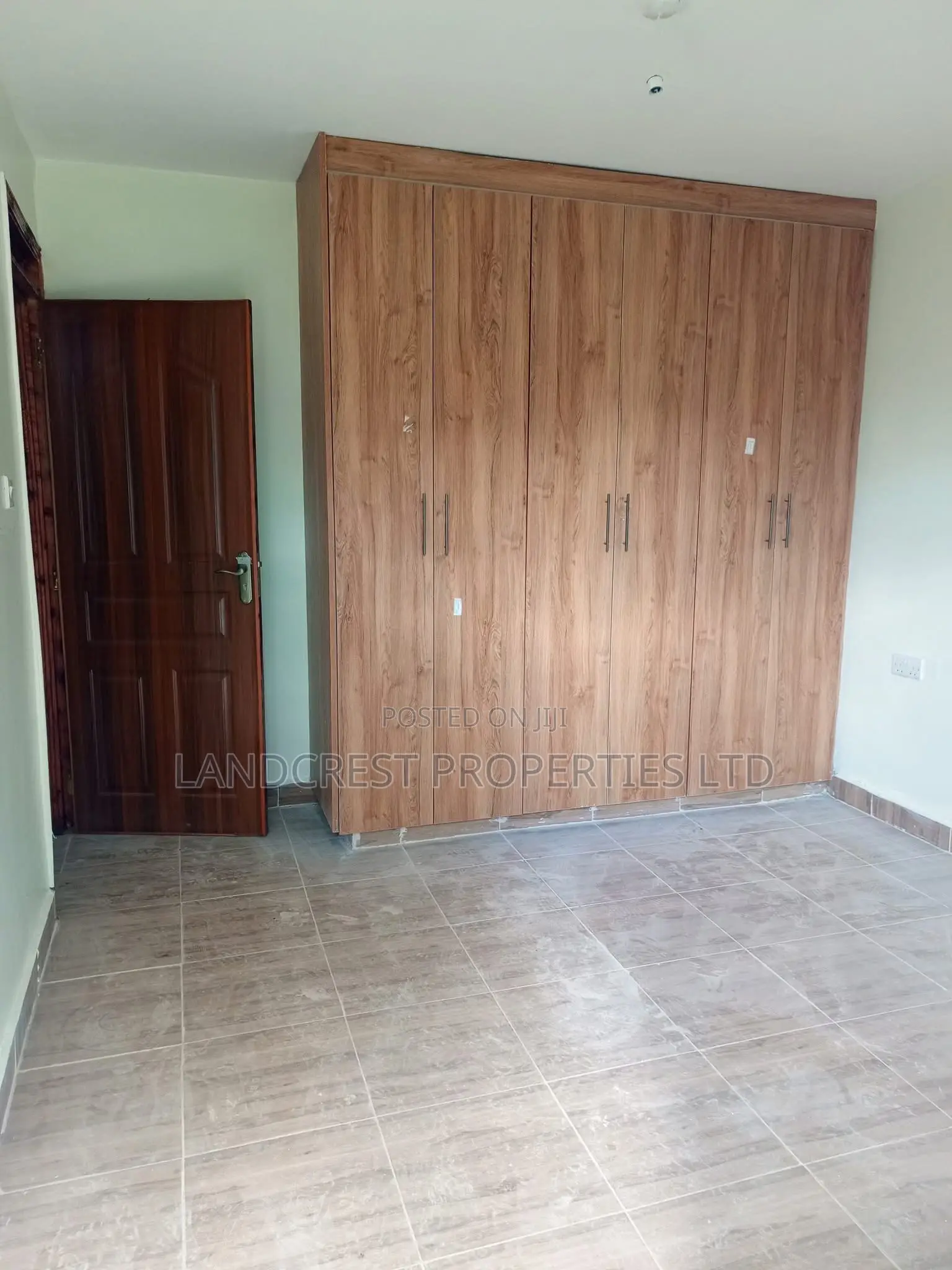 3bdrm Apartment in Kasphat(Boma Rd), Kiambu / Kiambu  for rent