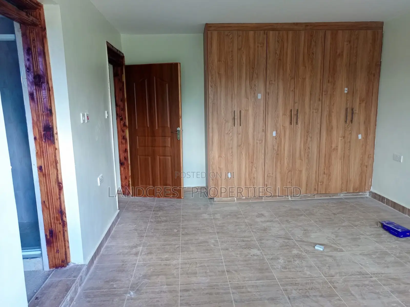 3bdrm Apartment in Kasphat(Boma Rd), Kiambu / Kiambu  for rent