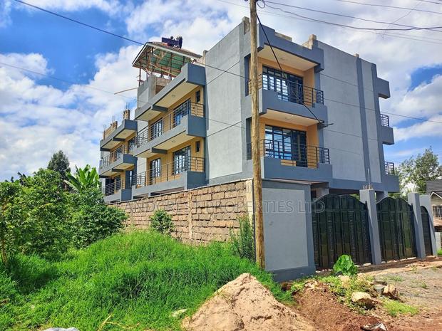 3bdrm Apartment in Kasphat(Boma Rd), Kiambu / Kiambu  for rent