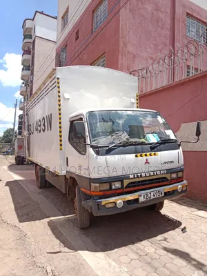 Movers Services/Transport in Thika, Makongeni,Juja, Kenyatta Road