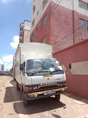 Movers Services/Transport Services in Nairobi/Country Wide