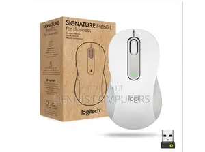 Logitech M650 Business
