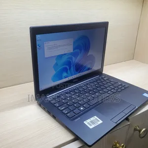 Laptop Dell Latitude 7280 8GB Intel Core i5 SSD 256GB