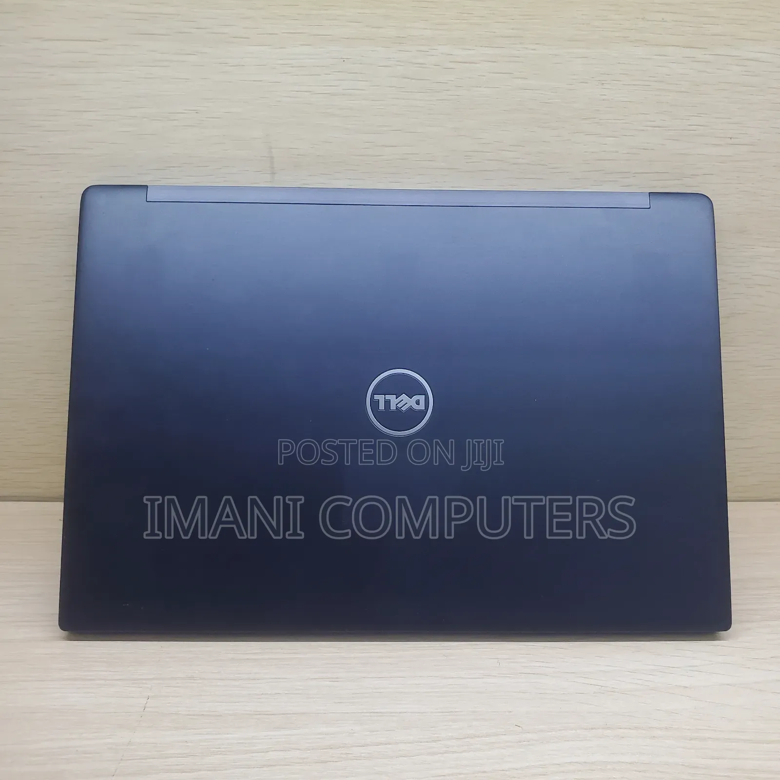Laptop Dell Latitude 7280 8GB Intel Core i5 SSD 256GB