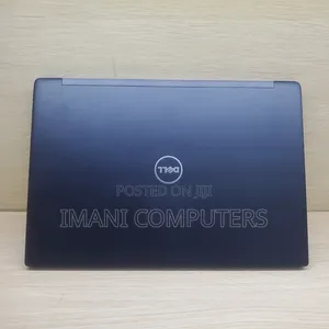 Laptop Dell Latitude 7280 8GB Intel Core i5 SSD 256GB