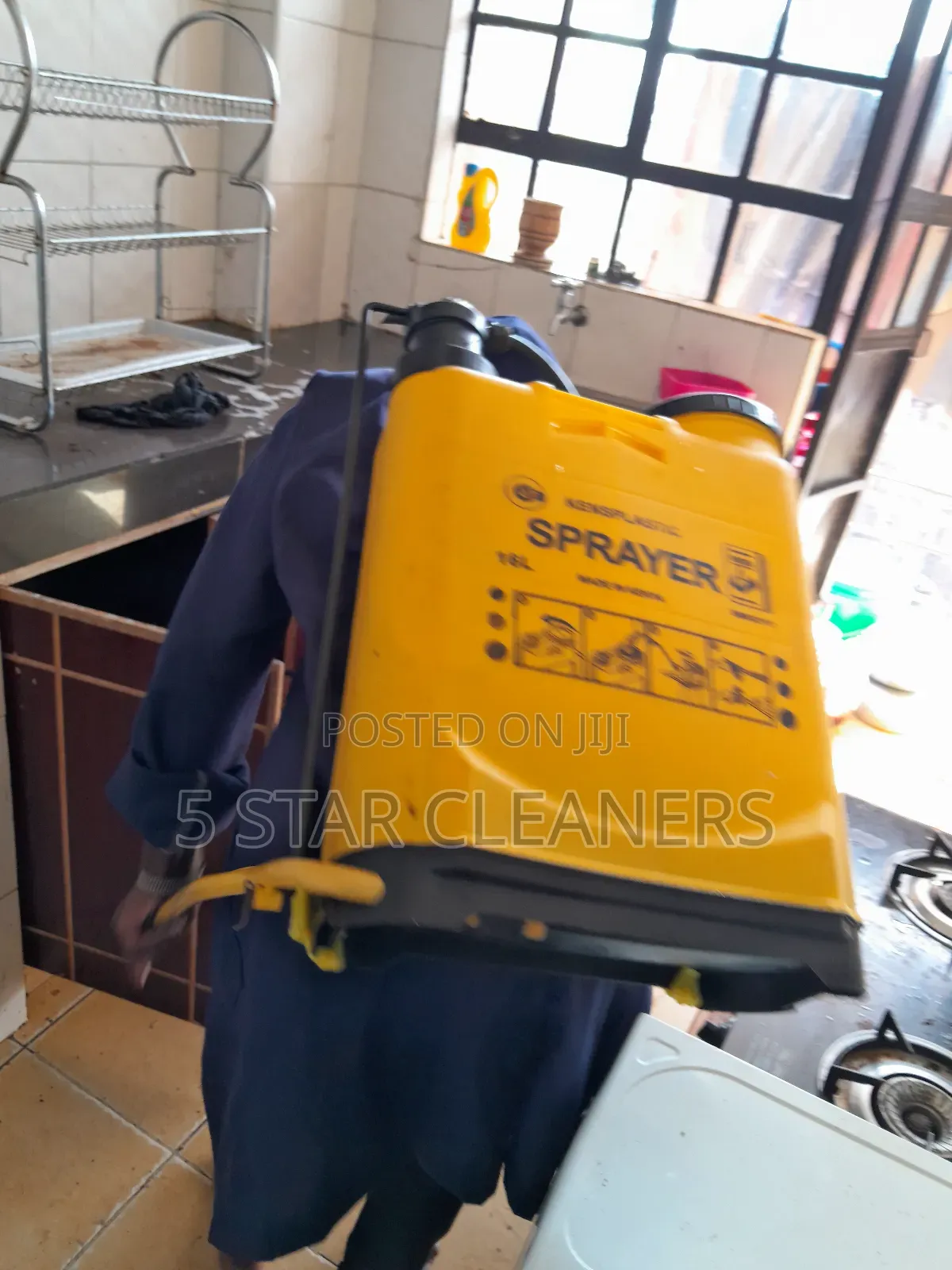 Great Fumigators and Pest Controllers