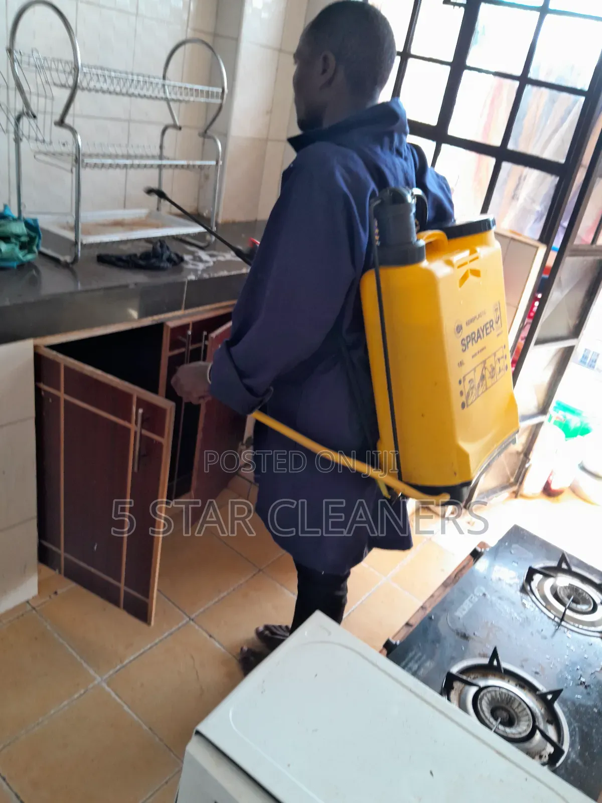 Great Fumigators and Pest Controllers