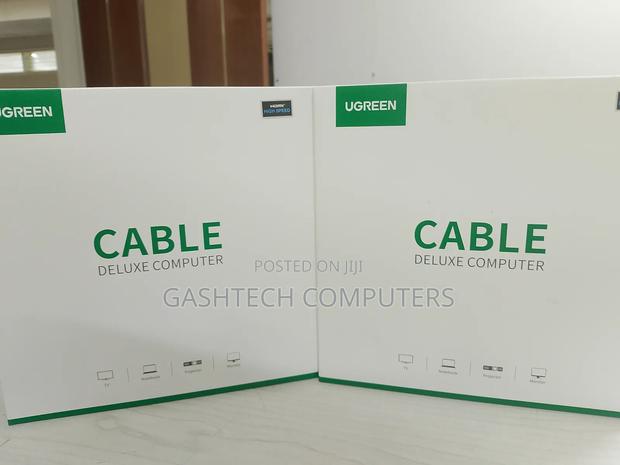 Ugreen Deluxe Printer Cable 10m