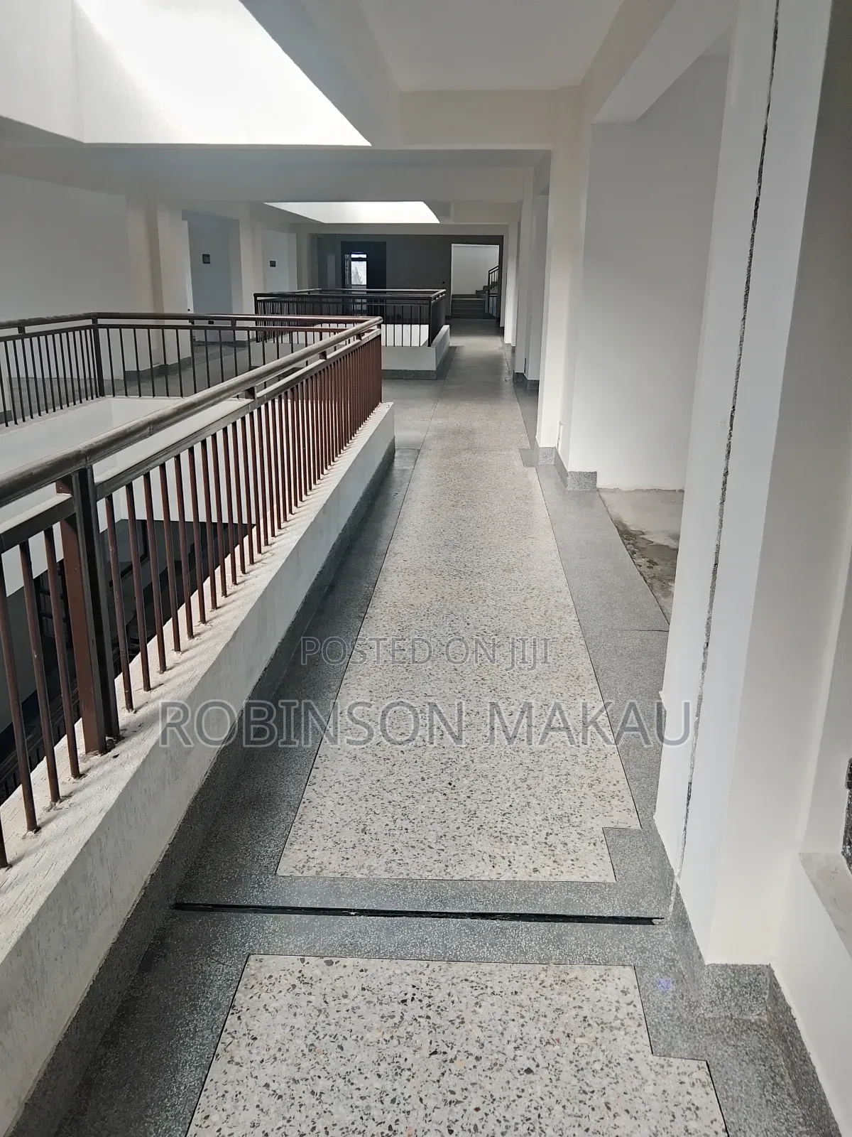 Terrazzo Services