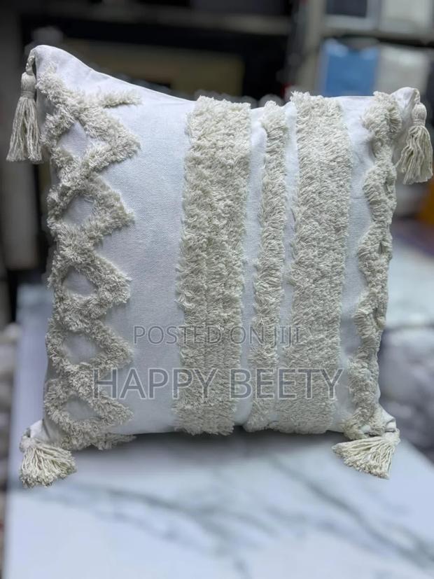 *Quality Boho Throw Pillow Cases - thumbnail 2