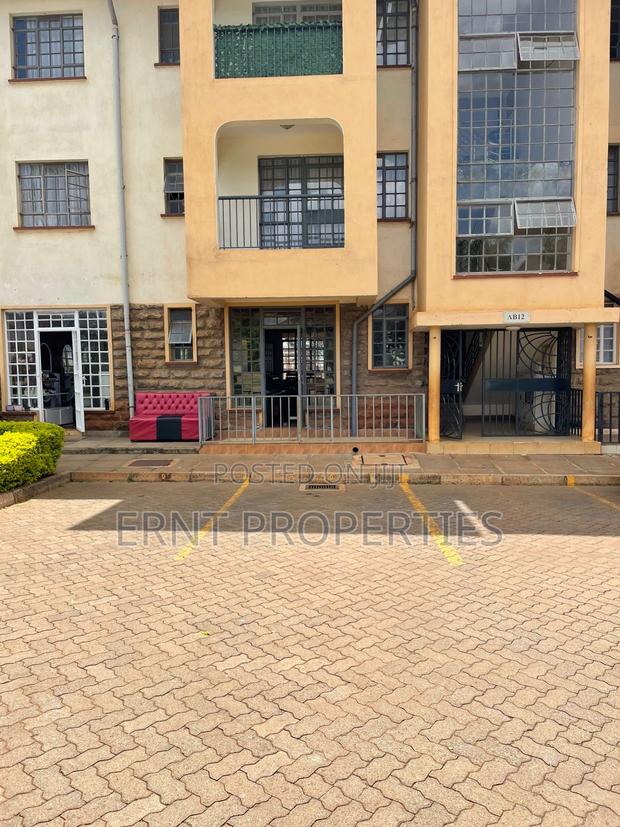 Studio Apartment in Loresho for sale - thumbnail 4