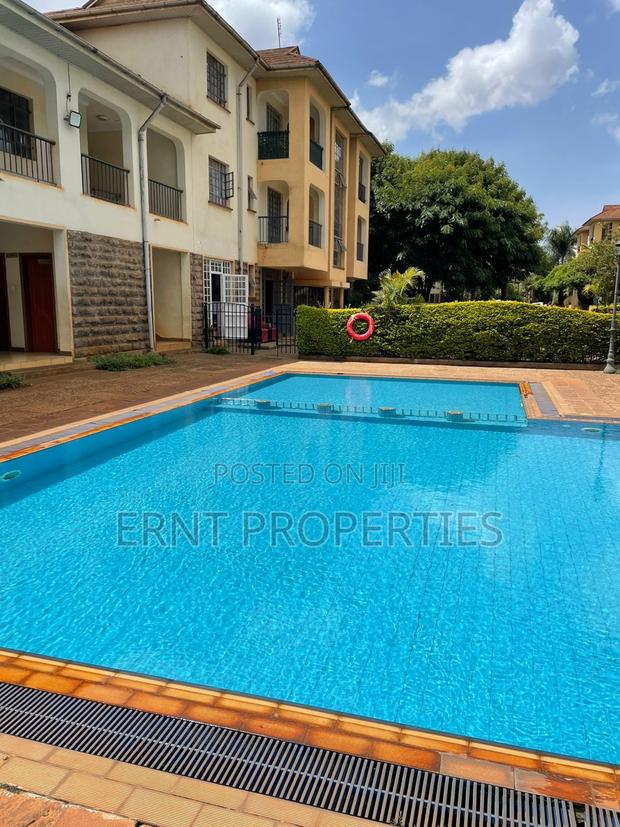 Studio Apartment in Loresho for sale - thumbnail 5
