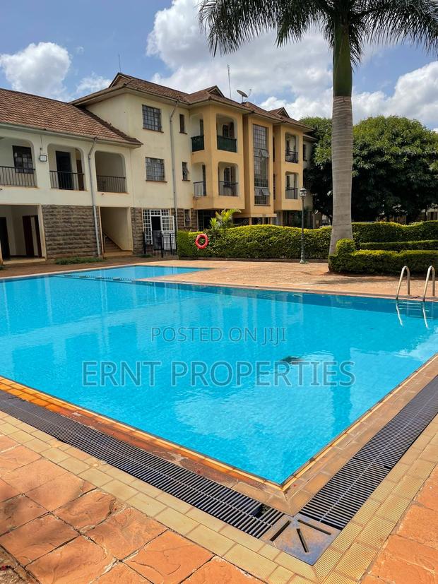 Studio Apartment in Loresho for sale - thumbnail 6
