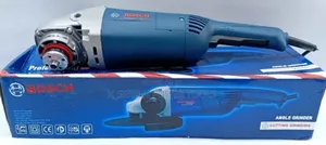 Heavy Duty 9 Inch Bosch Angle Grinder 2500w/2500w Bosch Angle Grinder