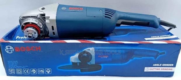 Heavy Duty 9 Inch Bosch Angle Grinder 2500w/2500w Bosch Angle Grinder