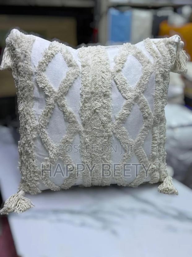 Throw Pillow Cases - thumbnail 4