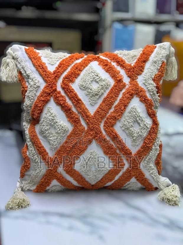Throw Pillow Cases - thumbnail 6