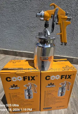 Coofix Manual Sprayer