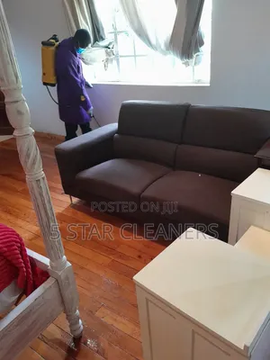 Grade One Household Pests and Fumigation Services