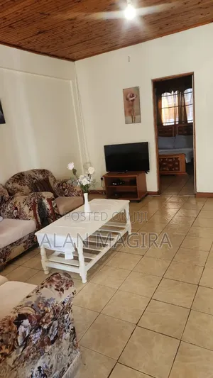 Furnished 1bdrm Apartment in City Park, Parklands/Highridge for rent
