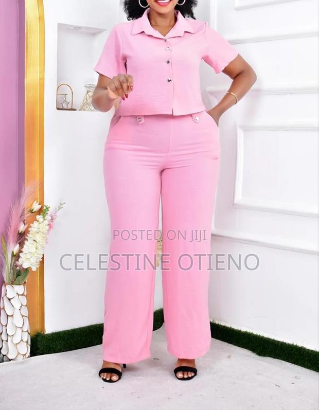 Two Piece Trouser for Sale - thumbnail 10