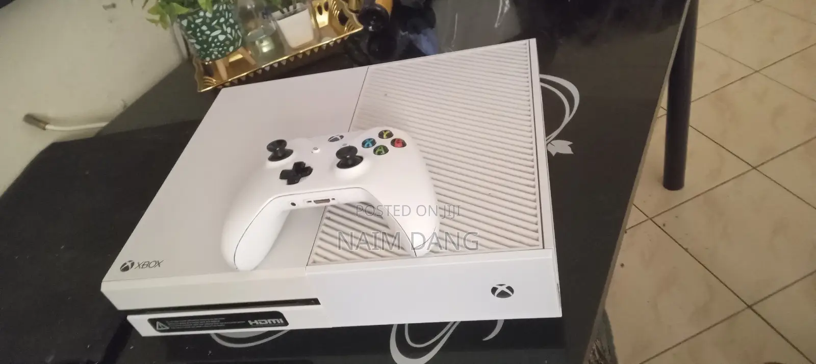 Xbox 360 Series