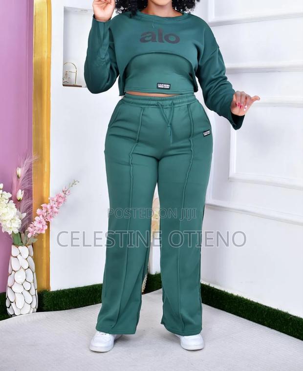 Two Piece Trouser for Sale - thumbnail 11