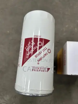 Sinotruck Nx High Quality Oil Filter For 371/380 Engine