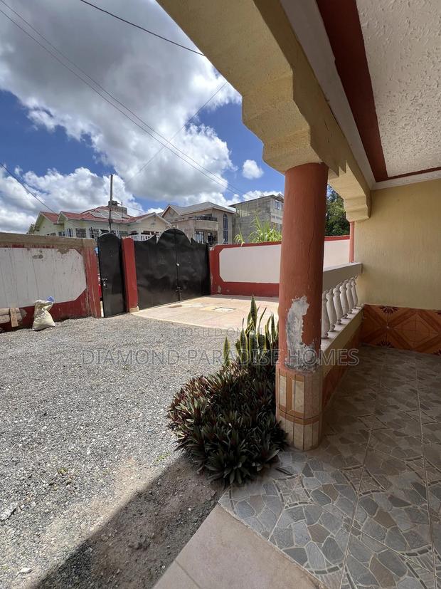 5bdrm Maisonette in Utawala for rent - thumbnail 19