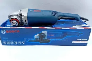Heavy Duty 2500w 9 Inch Angle Grinder/9 Inch 2500w Bosch Grinder