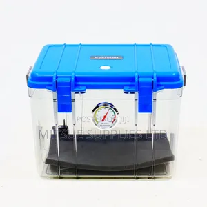 Dry Box Dehumidifier 280x230x200mm