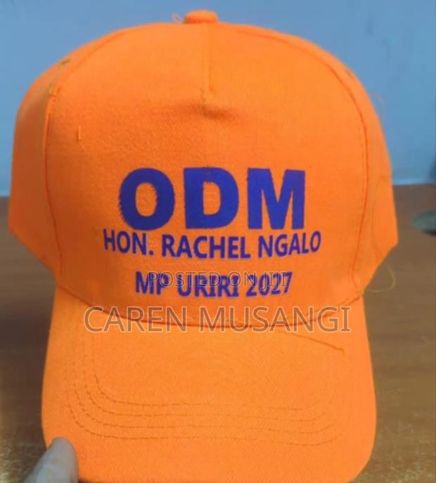 Quality Campaigns Caps in Bulk - thumbnail 2