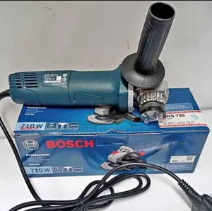 Reliable 710w Bosch 4 Inch Angle Grinder/4 Inch Bosch Angle Grinder