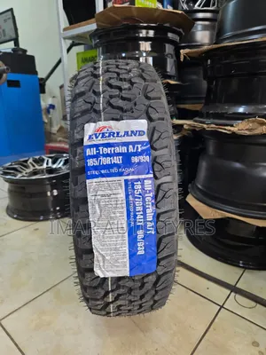 185/70r14 Everland
