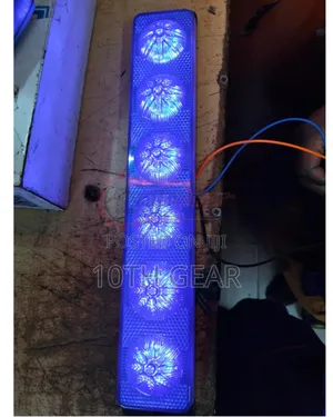 Universal Boutique Body Lights