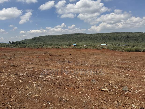 4 Acres Kimuka