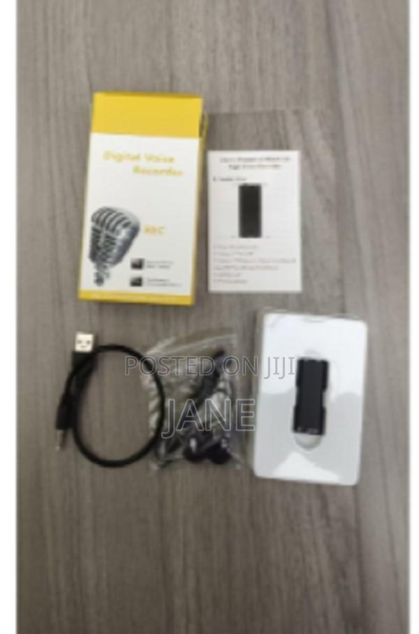 Digital Voice Recorder 16gb - main view