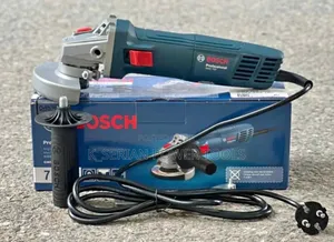 710w Professional Bosch 4 Inch Grinder/Bosch 4" Angle Grinder