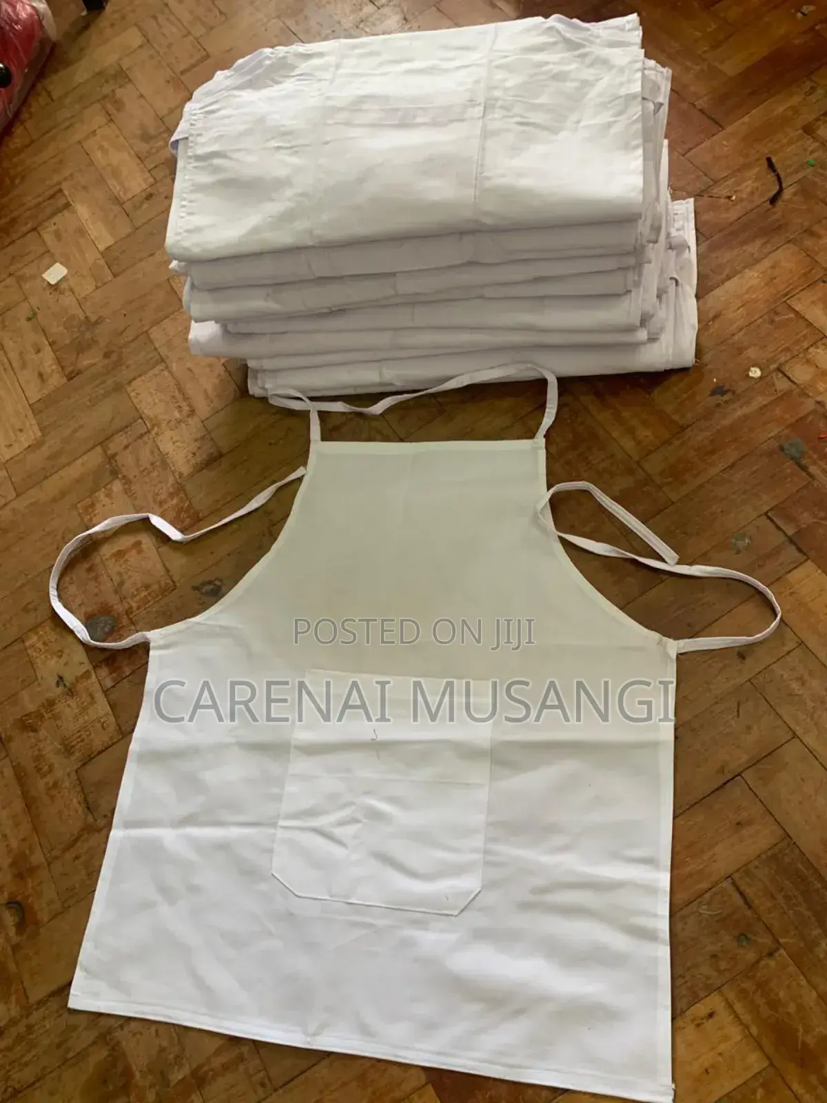 Quality Kitchen Aprons