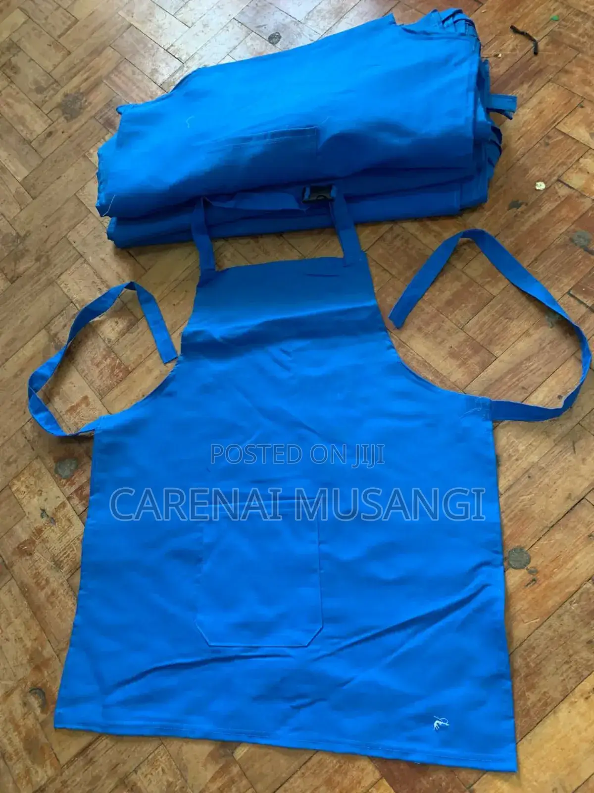 Quality Kitchen Aprons