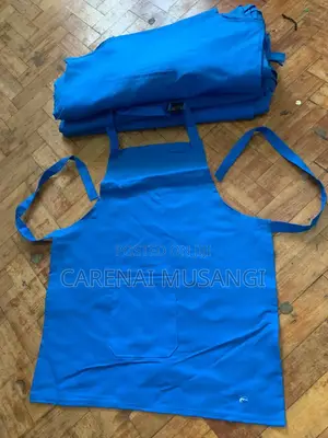 Quality Kitchen Aprons