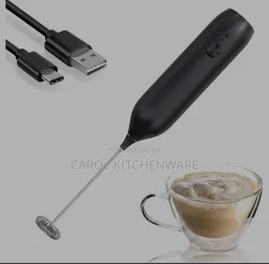 Electric Milk Frother
