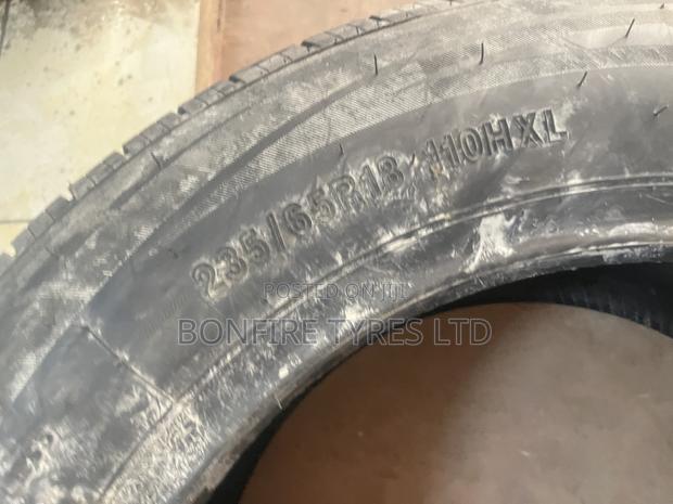 235/65r18 Grenlander - thumbnail 2